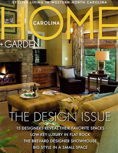 Carolina Home + Garden